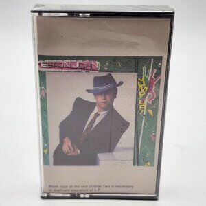 Elton John Jump Up! Cassette 1982 Geffen M5 2013 Columbia House